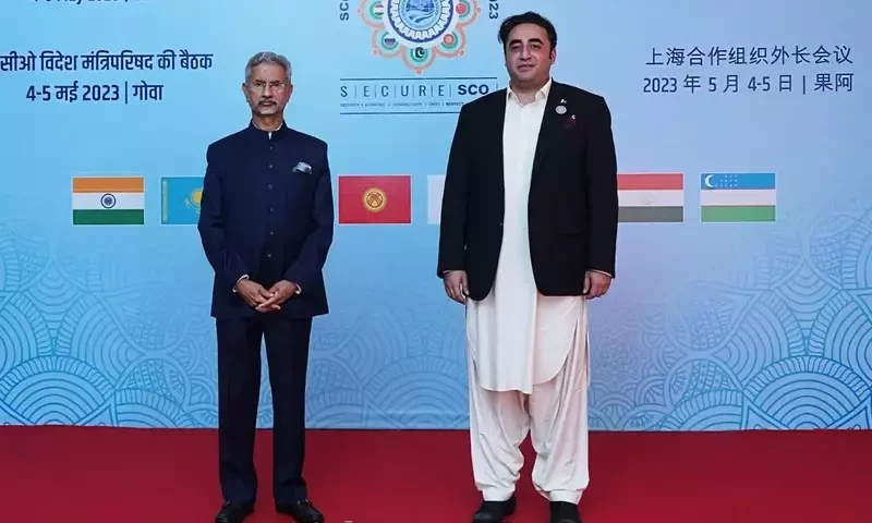Five benchmarks to judge Bilawal&rsquo;s India visit