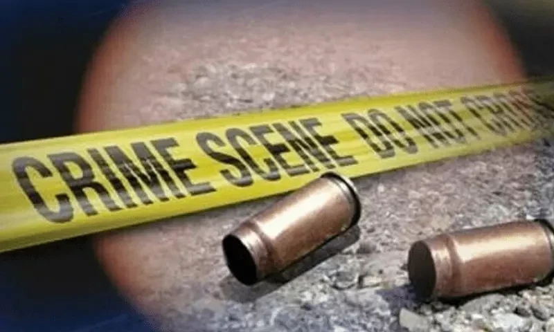 Indian media claims Sikh killed in Lahore was Khalistan commando leader