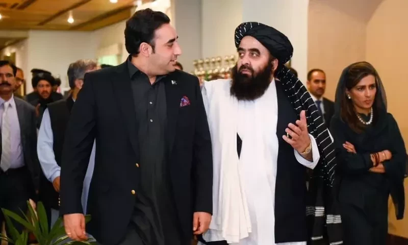 Interim Afghan govt &lsquo;seeks one month for eliminating sanctuaries&rsquo; of terrorists