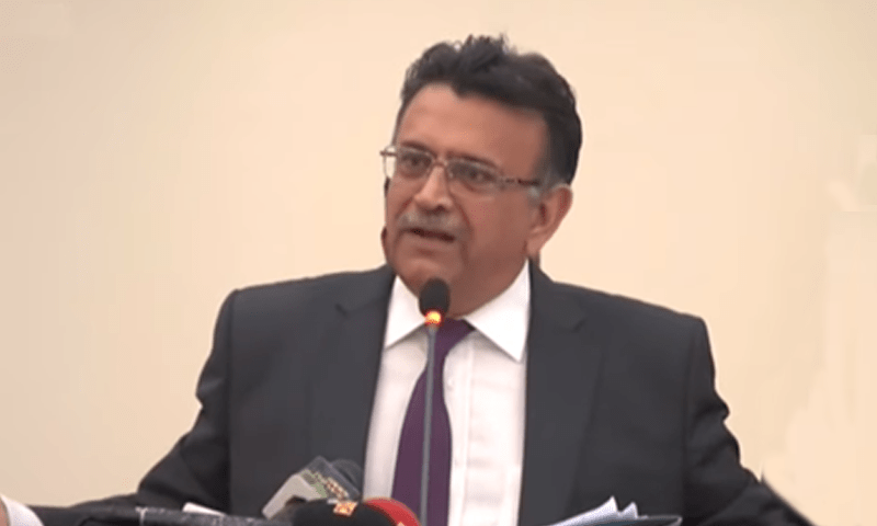 Elections in 90 days a duty not a choice, says CJP Bandial