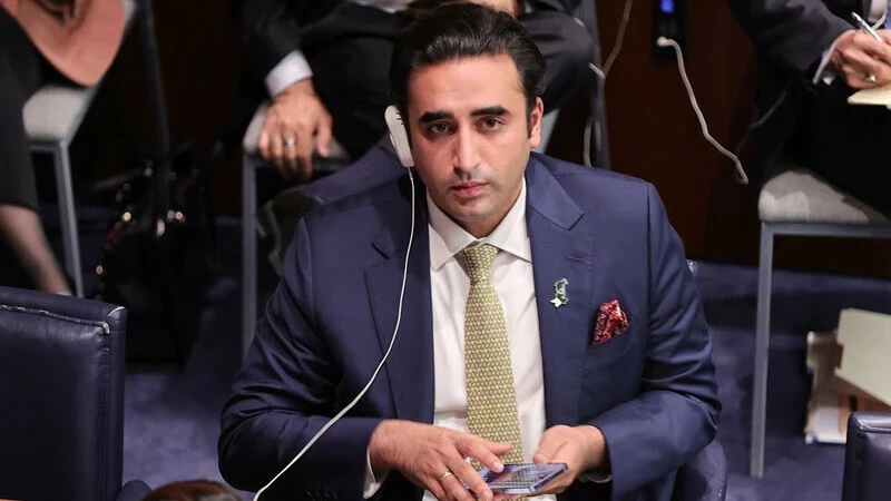 Insinuations about Bilawal&rsquo;s comments on the G20 conference were &ldquo;highly irresponsible,&rdquo;:to FO