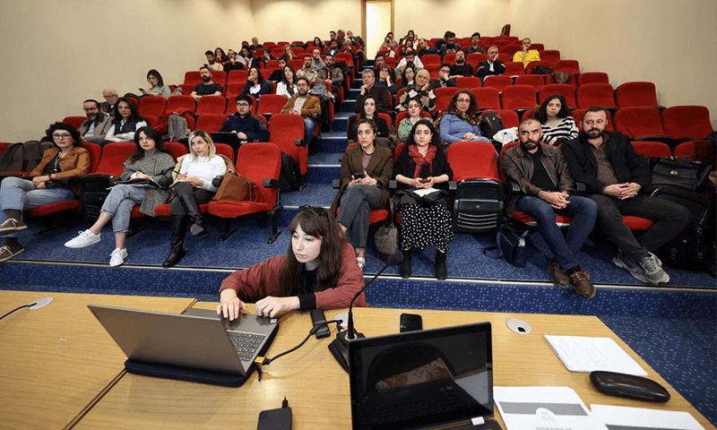 Erdogan&rsquo;s opponents prepare to &lsquo;protect&rsquo; ballot boxes