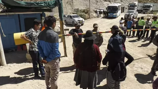 At least 27 dead in Peru gold mine fire tragedy
