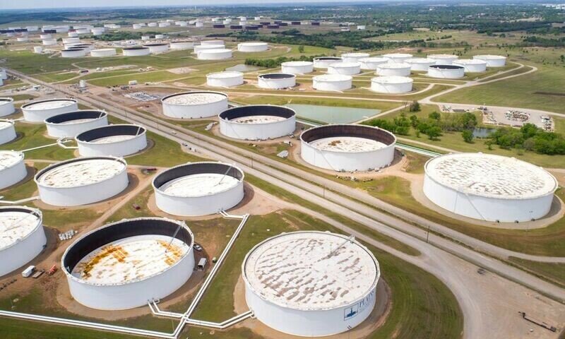 Oil prices creep higher as recession fears begin to fade