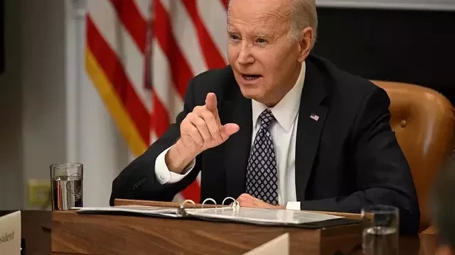 Biden again demands action after eight killed in Texas mall rampage