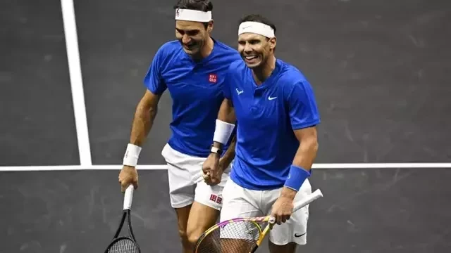 Nadal missing French Open would be &lsquo;brutal&rsquo; for the sport: Federer