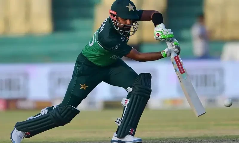 Babar says Pakistan &lsquo;in good position&rsquo; for World Cup after NZ mauling