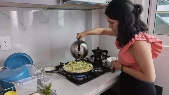 Taste of home offers comfort to nostalgic migrants