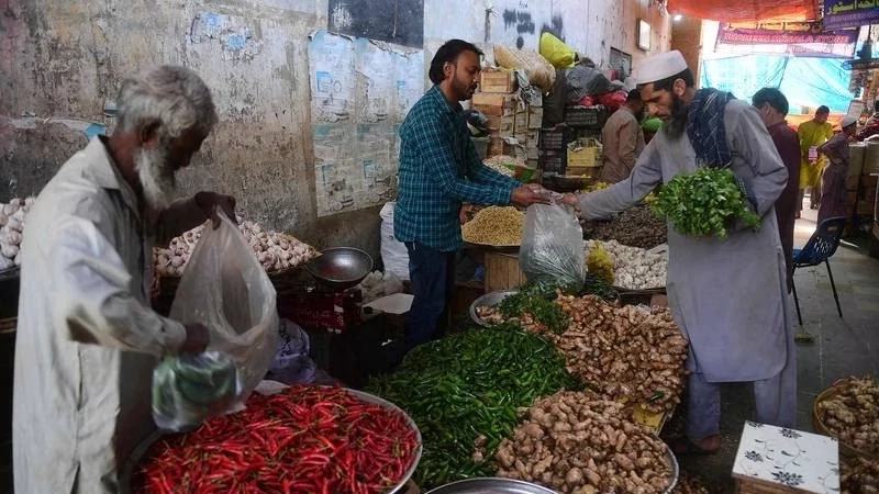 Pakistan could default after June if IMF deal fails: Moody&rsquo;s