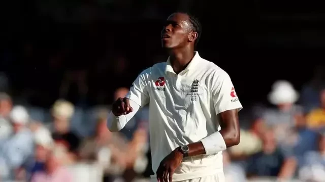 Archer doubtful for Ashes after injury ends IPL stint