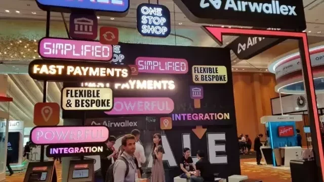 Airwallex expands to Israel, seeks cyber security acquisitions