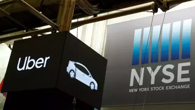 Uber launches UK flight ticket bookings