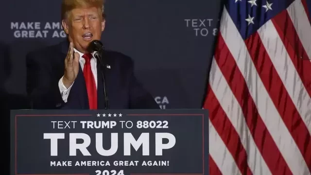 Trump refuses to accept 2020 defeat, mocks sexual abuse victim