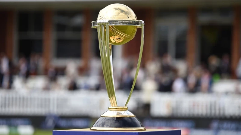 Schedule delay leaves World Cup without buzz five months out