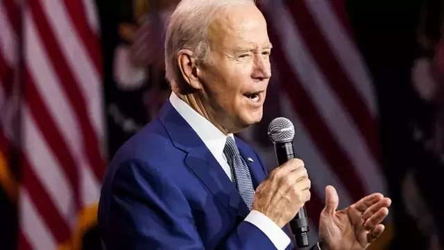 Republicans claim Biden family earned millions from shady overseas deals