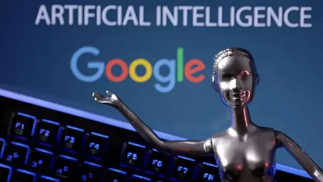 Google&rsquo;s AI is coming to more companies near you