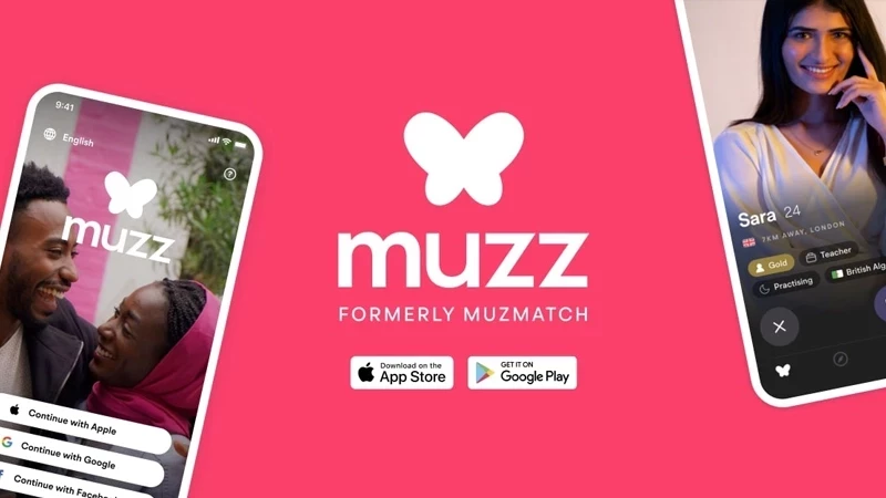 How dating app giant forces Muslims marriage platform to change identity