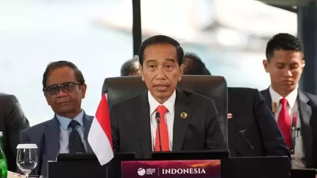 Myanmar makes no progress on peace; ASEAN needs unity: Indonesia