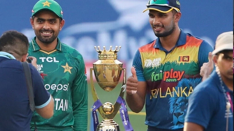 PCB makes last ditch effort to save Asia Cup