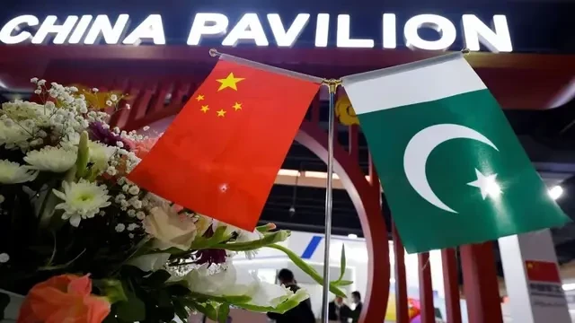 China completes warship deliveries to Pakistan as military alliance grows