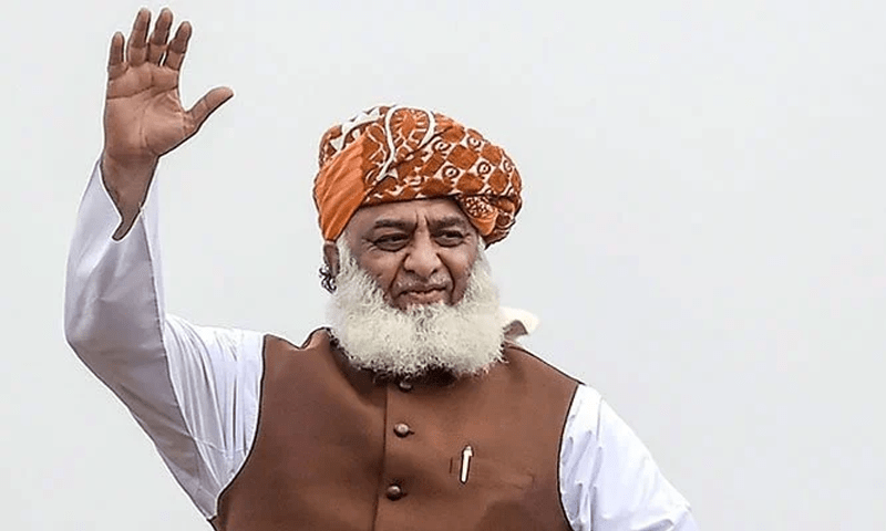 Fazal rejects SC verdict, calls PDM meeting