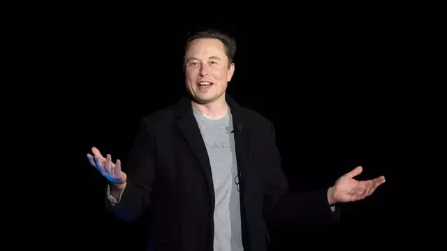 Elon Musk says new Twitter chief has been hired