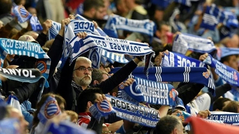 Desperate Espanyol aiming to delay rivals Barca&rsquo;s title glory