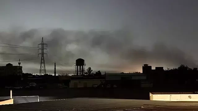 Sudan warring sides make humanitarian promise but no truce