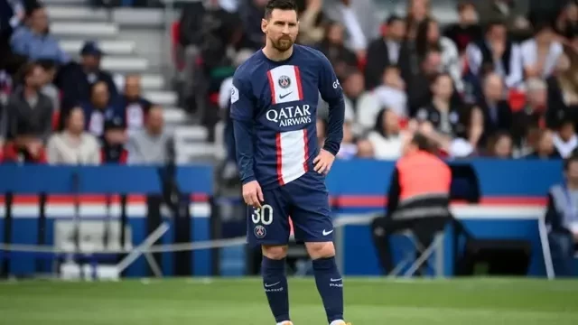 Messi set for return as PSG farewell looms