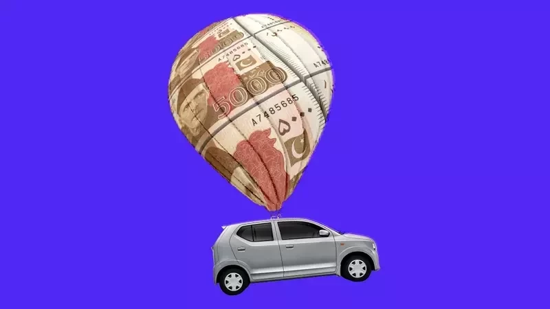 Price updates for imported cars after 100% duty runs out