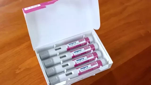 Wegovy, other weight loss drugs &lsquo;no silver bullet&rsquo;, says WHO amid obesity review