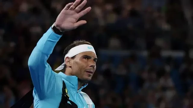 Something special about Nadal and Roland Garros, says Gauff