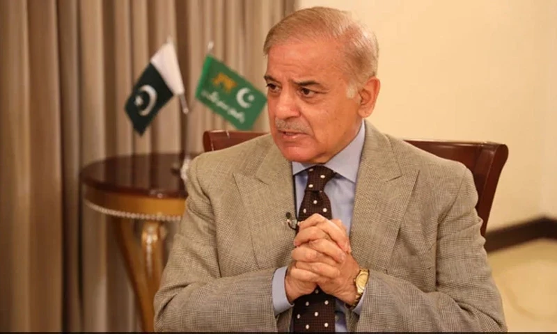 Emergency not under consideration by cabinet, clarifies info minister