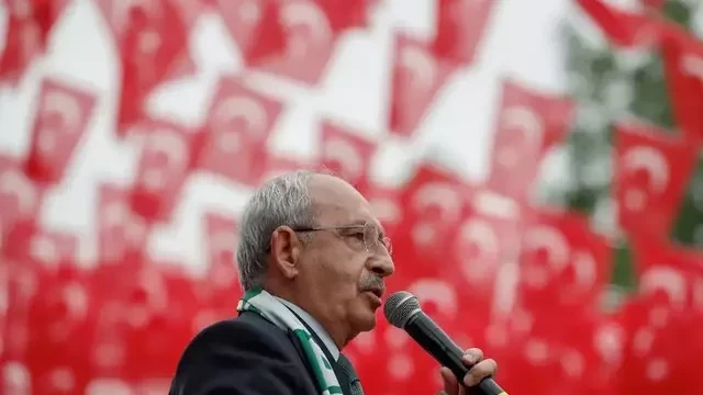 Erdogan rival accuses Russia of &lsquo;deep fake&rsquo; campaign ahead of presidential vote