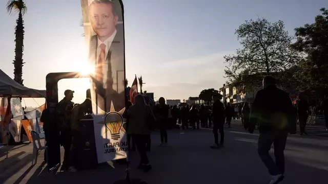 Turkey election 2023: the candidates for president and other key figures