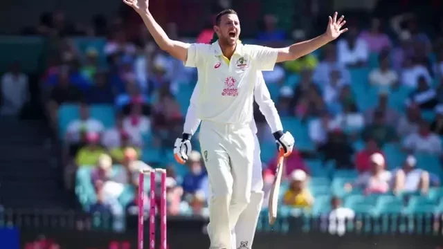 Neser, Abbott set to join Australia&rsquo;s pre-Ashes camp