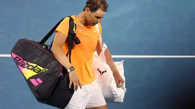 Swiatek does not want Nadal to suffer in French Open comeback bid