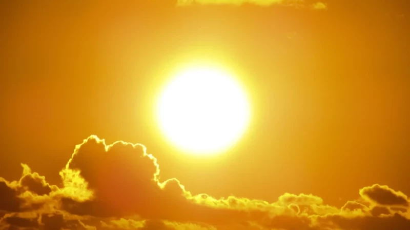 Karachi temperatures to decrease from Sunday