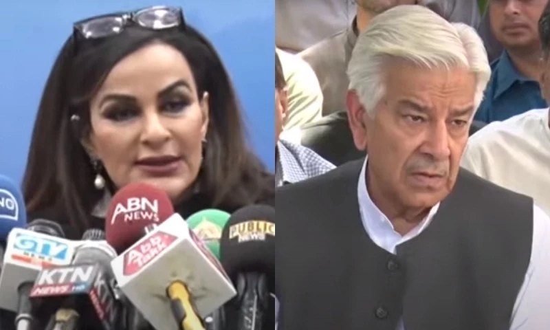 Ruling alliance wary of &lsquo;nexus&rsquo; between PTI, judiciary