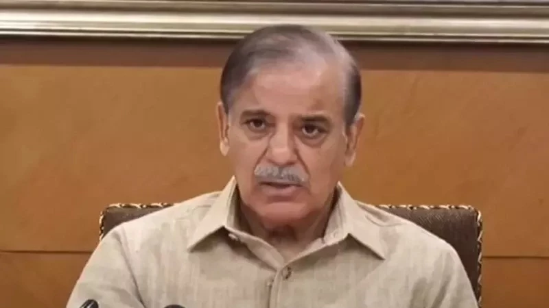 PM Shehbaz orders arresting Jinnah House attackers in 72 hours