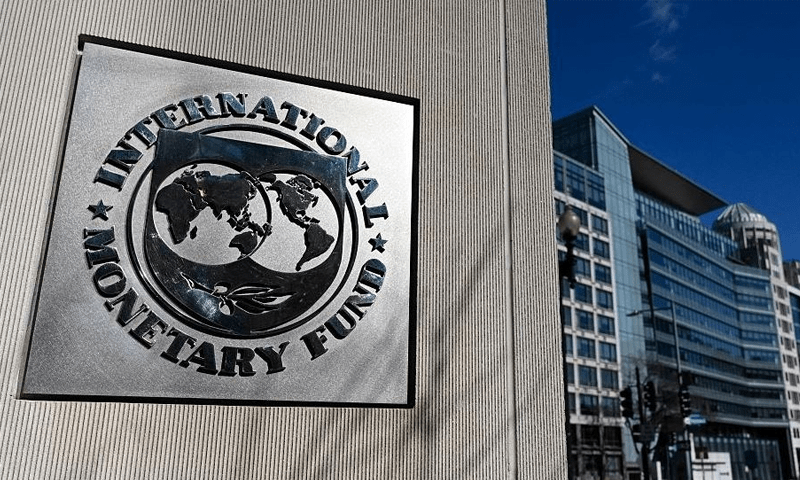 Pakistan&rsquo;s external financing requirements for IMF deal unchanged: IMF