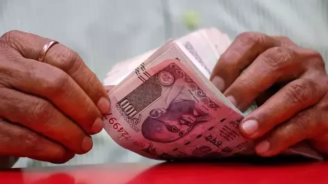 Indian rupee to see more losses on dollar spike and higher U.S. yields