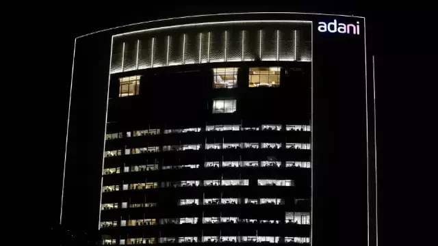 Two Adani Group firms to raise up to $2.57b from the market