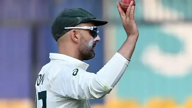 Australian spin king Lyon warns England over Ashes boundary ploy