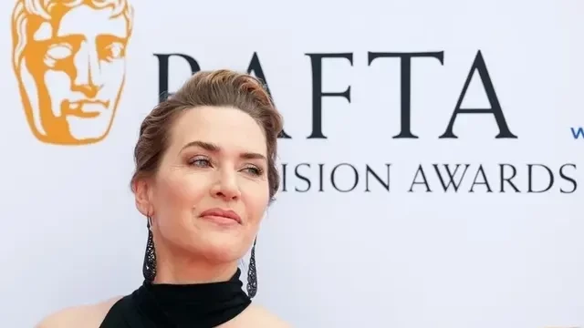 Kate Winslet, Ben Whishaw win at BAFTA Television Awards