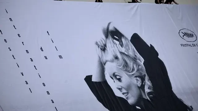 Cannes braces for stars and protests