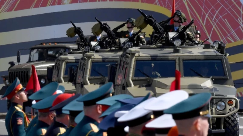 Pressing Russia, US shares nuclear warhead data under treaty