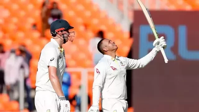 Khawaja heads to England with low expectations