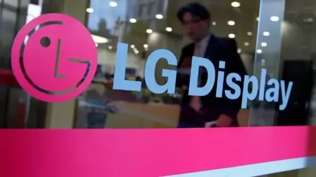 LG Display to supply OLED TV panels to Samsung Elec