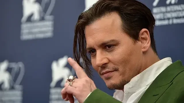 Cannes opens with Johnny Depp&rsquo;s French comeback drama